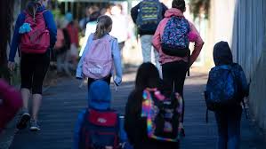 back to school 
